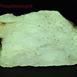 84 Carat Fluorescent Sharp Phosphorescent Color Change Hackmanite From Afghanist