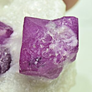 107 Carat Terminated Ruby Crystal Specimen From Jigdalok Afghanistan