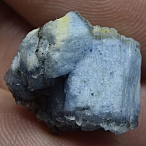 15 Carat Vrobyevite Beryl (Rostrite) Crystal From Badakhshan Afghanistan