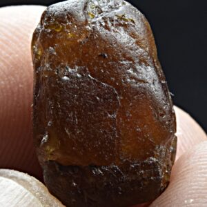 37 Carat Terminated Bastnasite (Bastnaesite) Crystal From Pakistan