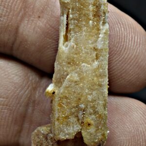 23 Carat Fluorescent Phosphorescent Apatite Crystal Quartz Crystal Skardu Gilgit Pakistan