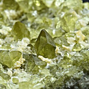 292 Carat Green Vesuvianite Crystal Specimen From Pakistan