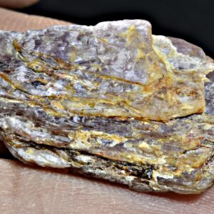 15 Carat Diaspore Crystal  From From Afghanistan