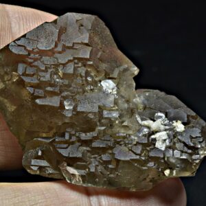181 Carat Smokey Quartz Crystal From Pakistan