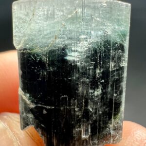 27 Carat Tourmaline Crystal From Badakhshan Afghanistan