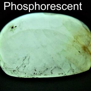 14.8 Carat Faceted Fluorescent Sharp Phosphorescent Hackmanite Cut Gemstone With Pyrite From Badakhshan Afghanistan