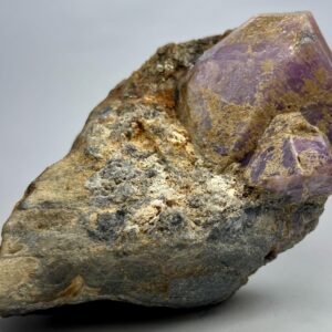 2600 Gram Sharp Phosphorescent Color Change Hackmanite with Fluorescent Winchite Calcite Pyrite from Badakhshan Afghanistan