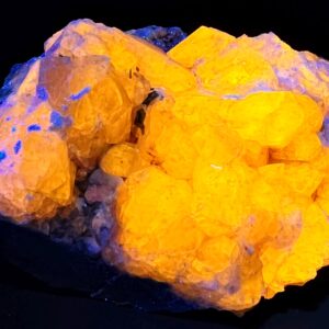 Natural Scapolite Crystal with Diopside - From Badakhshan Afghanistan