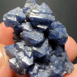69 Carat Lustrous Spinel Crystal Cluster - Pakistan Origin