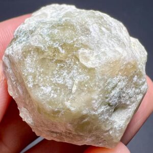 274 Carat NATURAL GROSSULAR GARNET Crystal From Pakistan