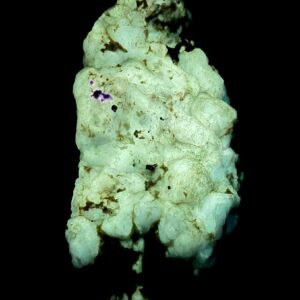 1915 Gram Fluorescent Sharp Phosphorescent Hackmanite Crystal Cluster with Pyrite From Badakhshan Afghanistan