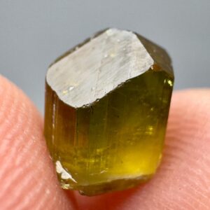 65 g Natural Clinozoisite Crystal Lot from Mohmand Pakistan