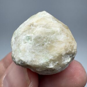 95 Carat NATURAL GROSSULAR GARNET Crystal From Pakistan