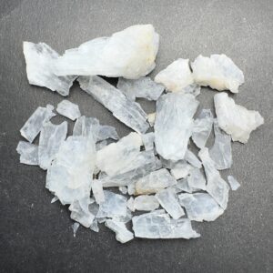 40ct Fluorescent phosphorescent hackmanite Rough lot From Badakhshan Afghanistan