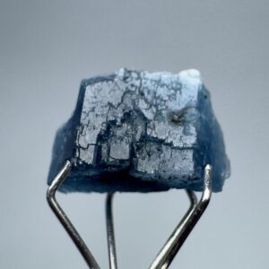 3.30 Carat Vrobyevite Beryl (Rostrite) Crystal From Afghanistan