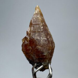 4.50 Carat Well Terminated Retiled Synchysite Crystal From Zagi Mount Pakistan
