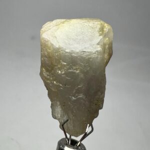 36 Carat Fluorescent, Hackmanite Crystal From Badakhshan Afghanistan