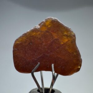 10.10 Carat Natural Bastnasite (Bastnaesite) Crystal From Pakistan