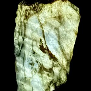 493 Carat Fluorescent Phosphorescent Hackmanite From Afghanistan
