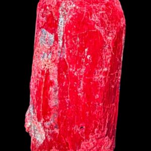551 Carat Fluorescent Scapolite Crystal From Badakhshan Afghanistan