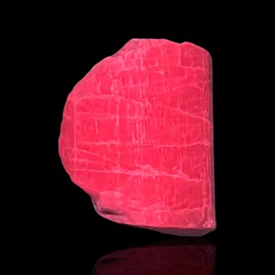 63 Grams Fluorescent Scapolite, Natural Crystal From Badakhshan Afghanistan