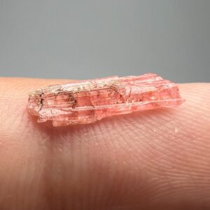 0.9 Carat RARE Etched VAYRYNENITE Crystal From Pakistan